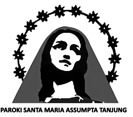 Logo Paroki Tanjung